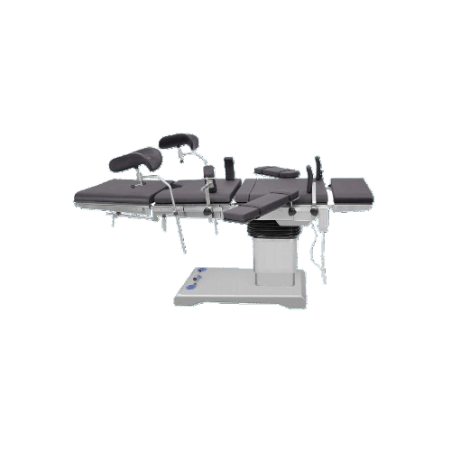 C-Arm Compatible Electric OT Table Technomed TMI-1201 | Medical Equipment