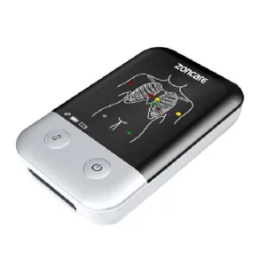 Bluetooth ECG Monitor Home EKG Monitor - iMAC 10 | Zonecare Medical Equipment