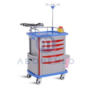 Carts And Trolleys | Medical Equipment