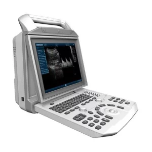 Portable B&W Ultrasound For Primary Care - i50 | Zonecare Medical Equipment